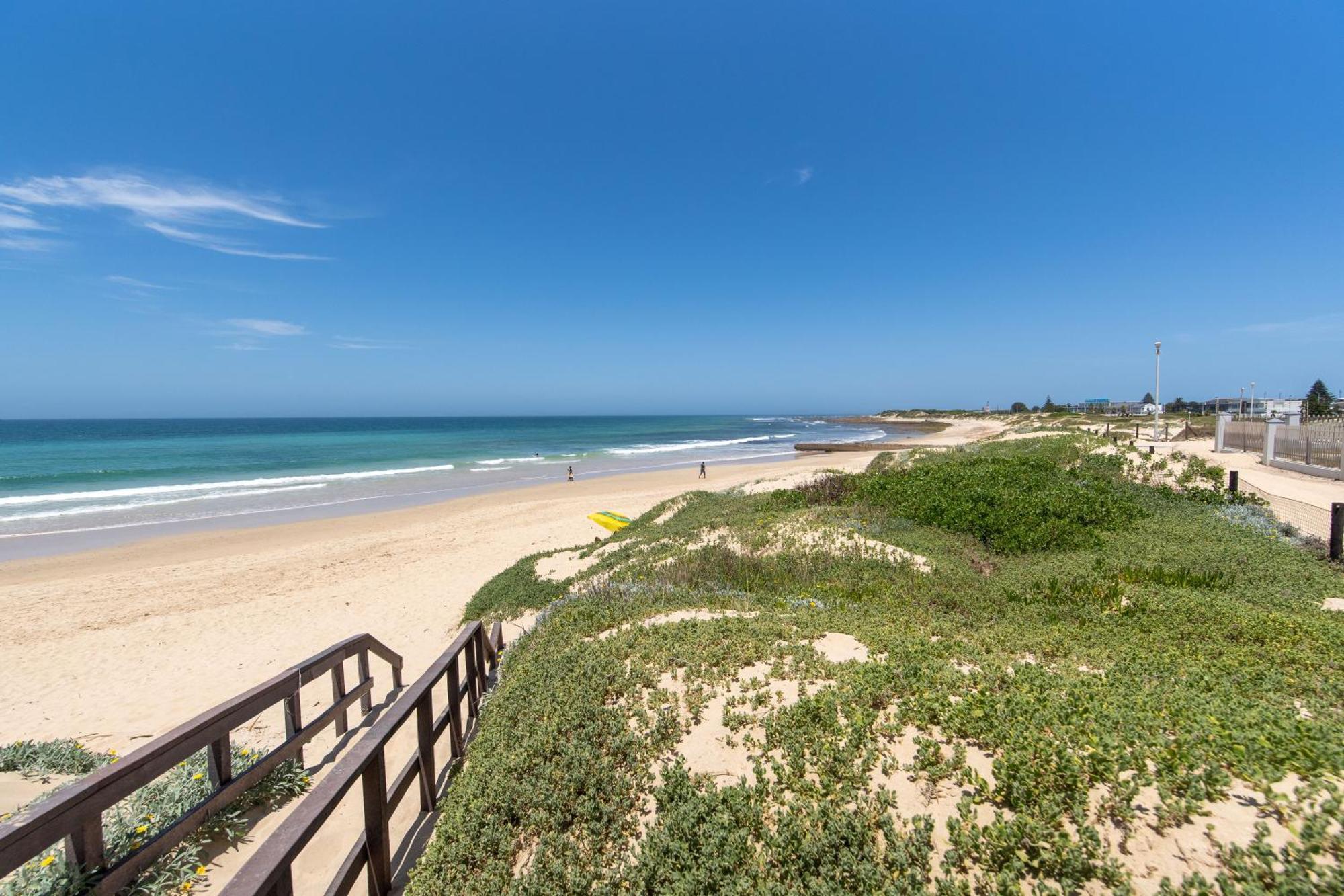 Summerseas Beach Living Port Elizabeth Eksteriør billede