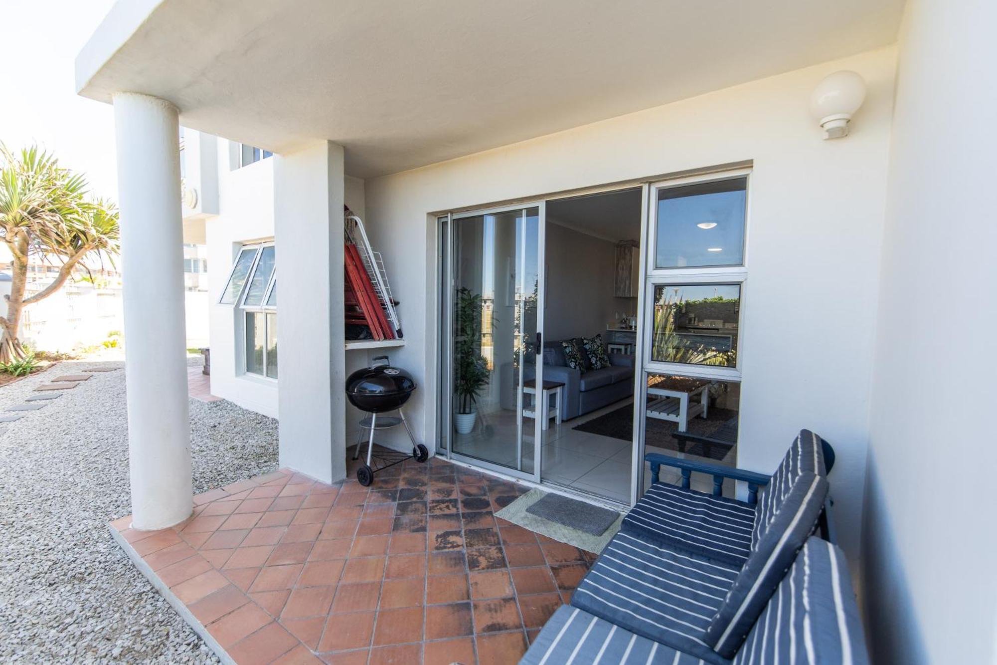 Summerseas Beach Living Port Elizabeth Eksteriør billede