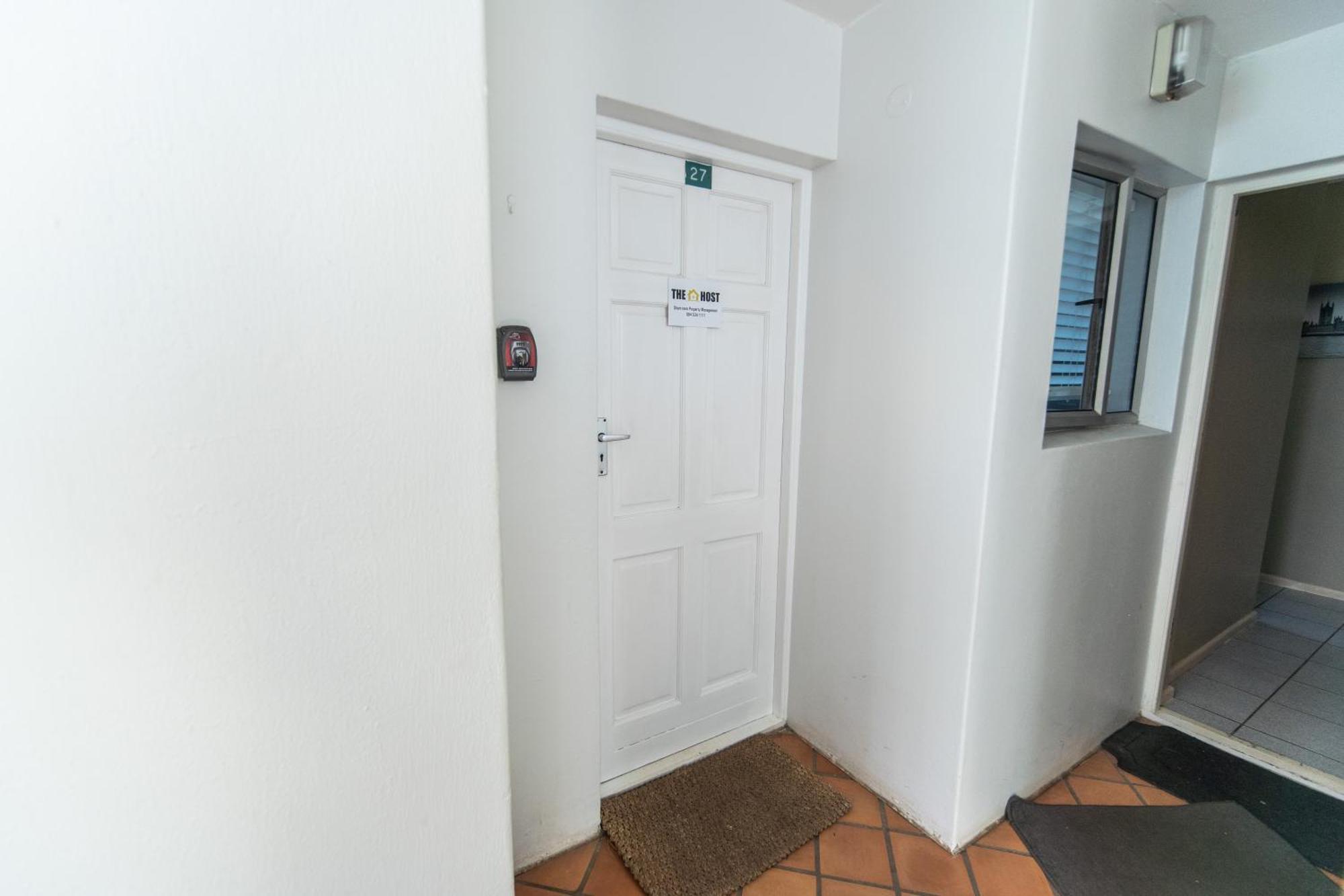 Summerseas Beach Living Port Elizabeth Eksteriør billede