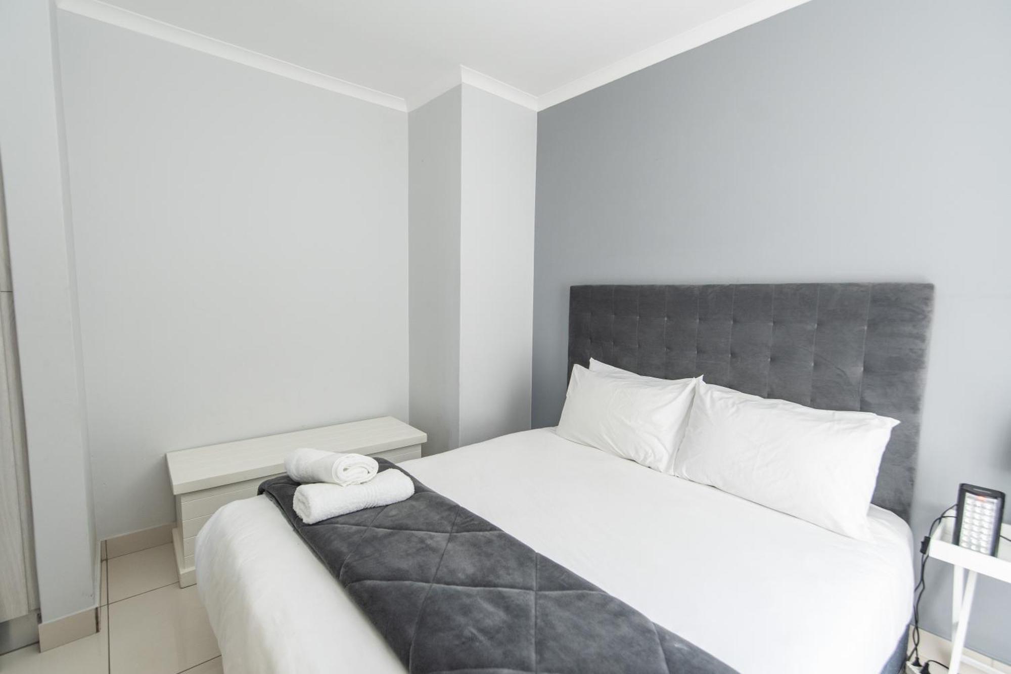 Summerseas Beach Living Port Elizabeth Eksteriør billede