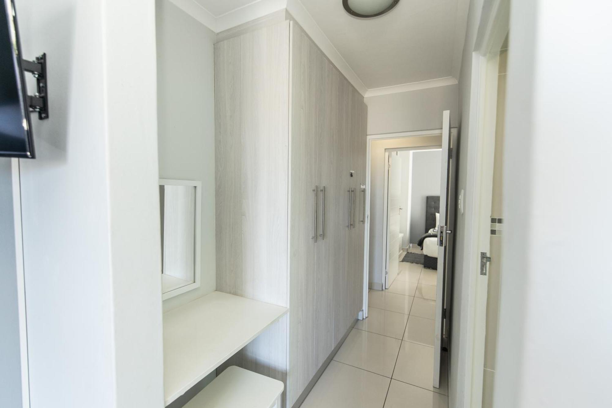 Summerseas Beach Living Port Elizabeth Eksteriør billede