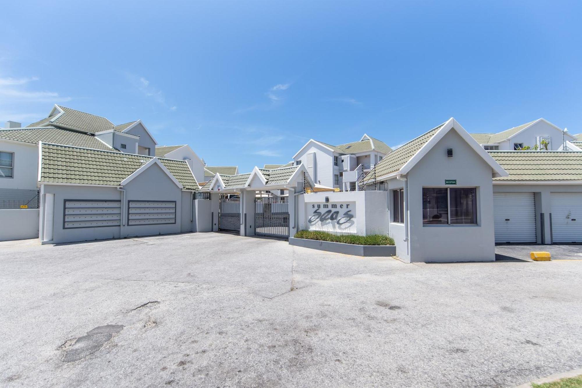 Summerseas Beach Living Port Elizabeth Eksteriør billede