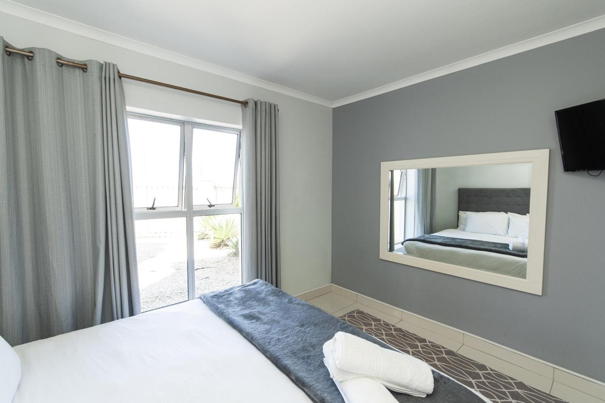 Summerseas Beach Living Port Elizabeth Eksteriør billede