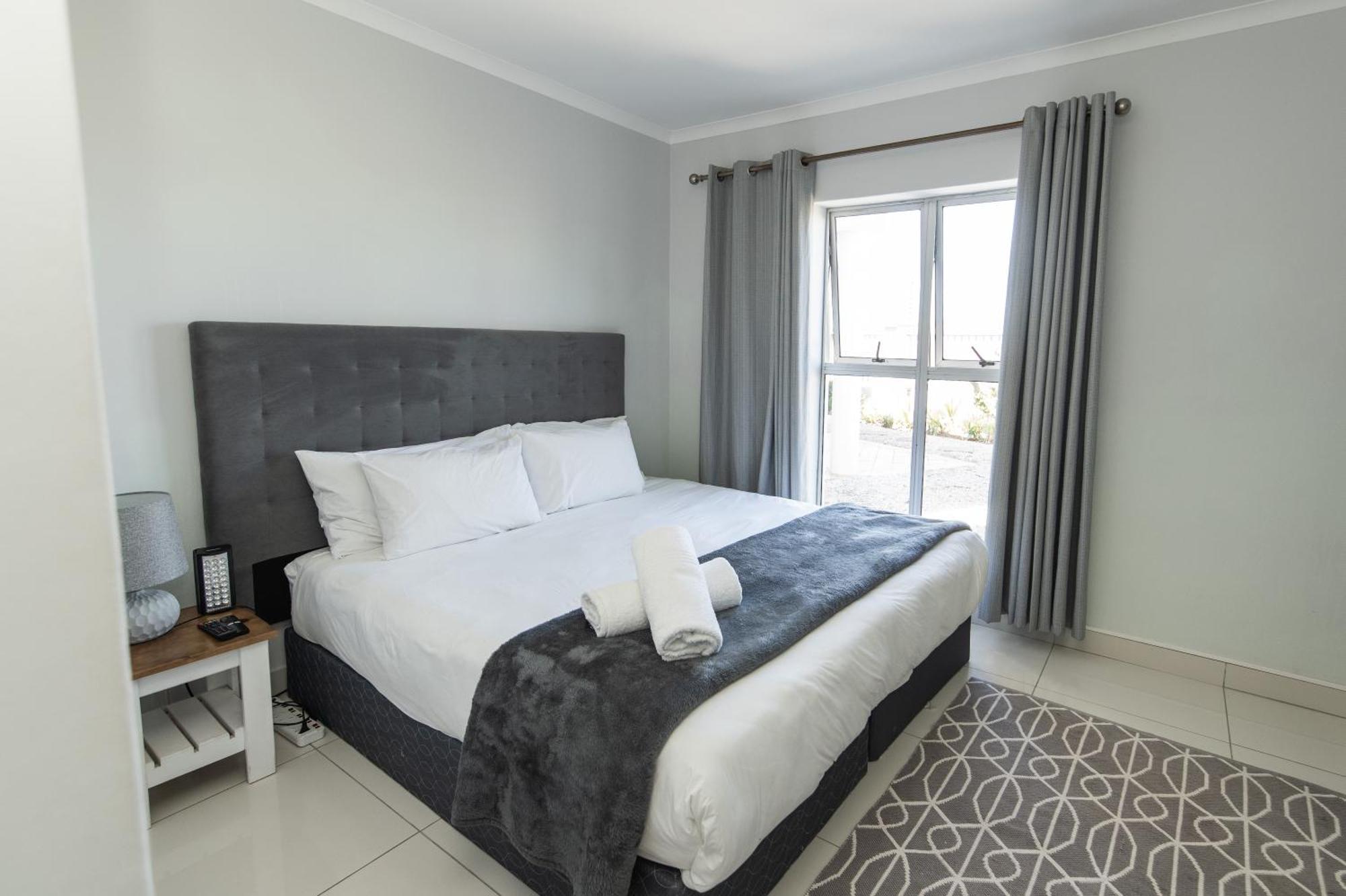 Summerseas Beach Living Port Elizabeth Eksteriør billede