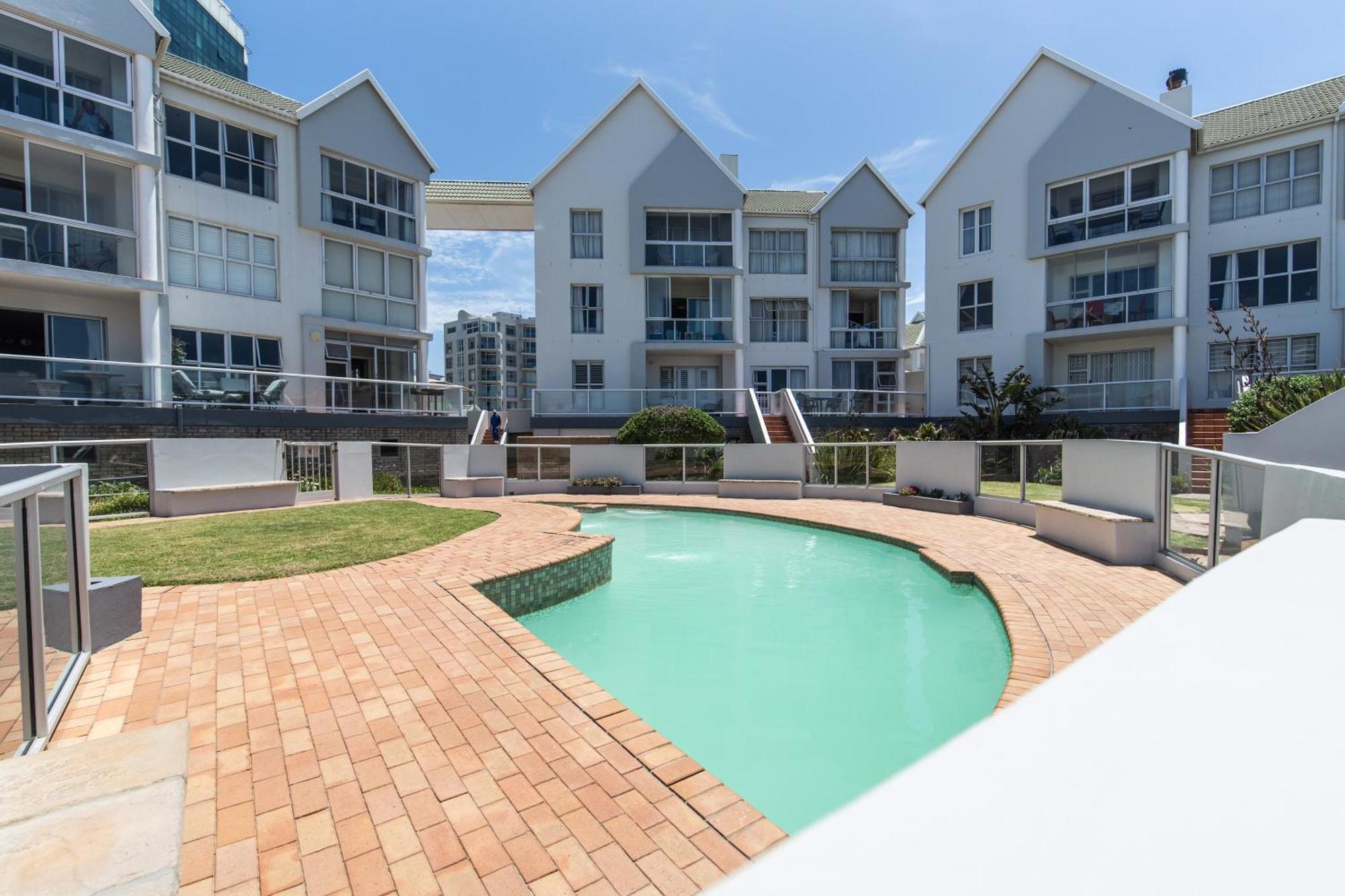 Summerseas Beach Living Port Elizabeth Eksteriør billede