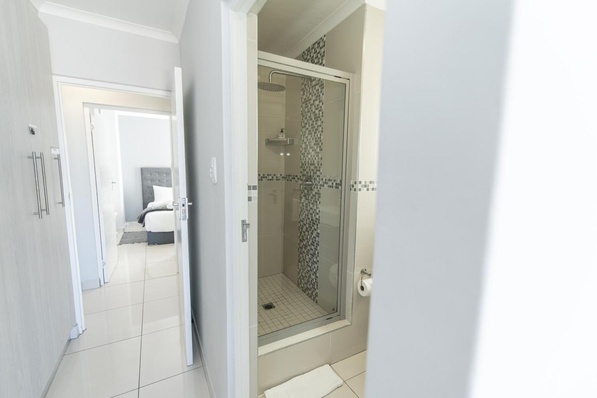 Summerseas Beach Living Port Elizabeth Eksteriør billede