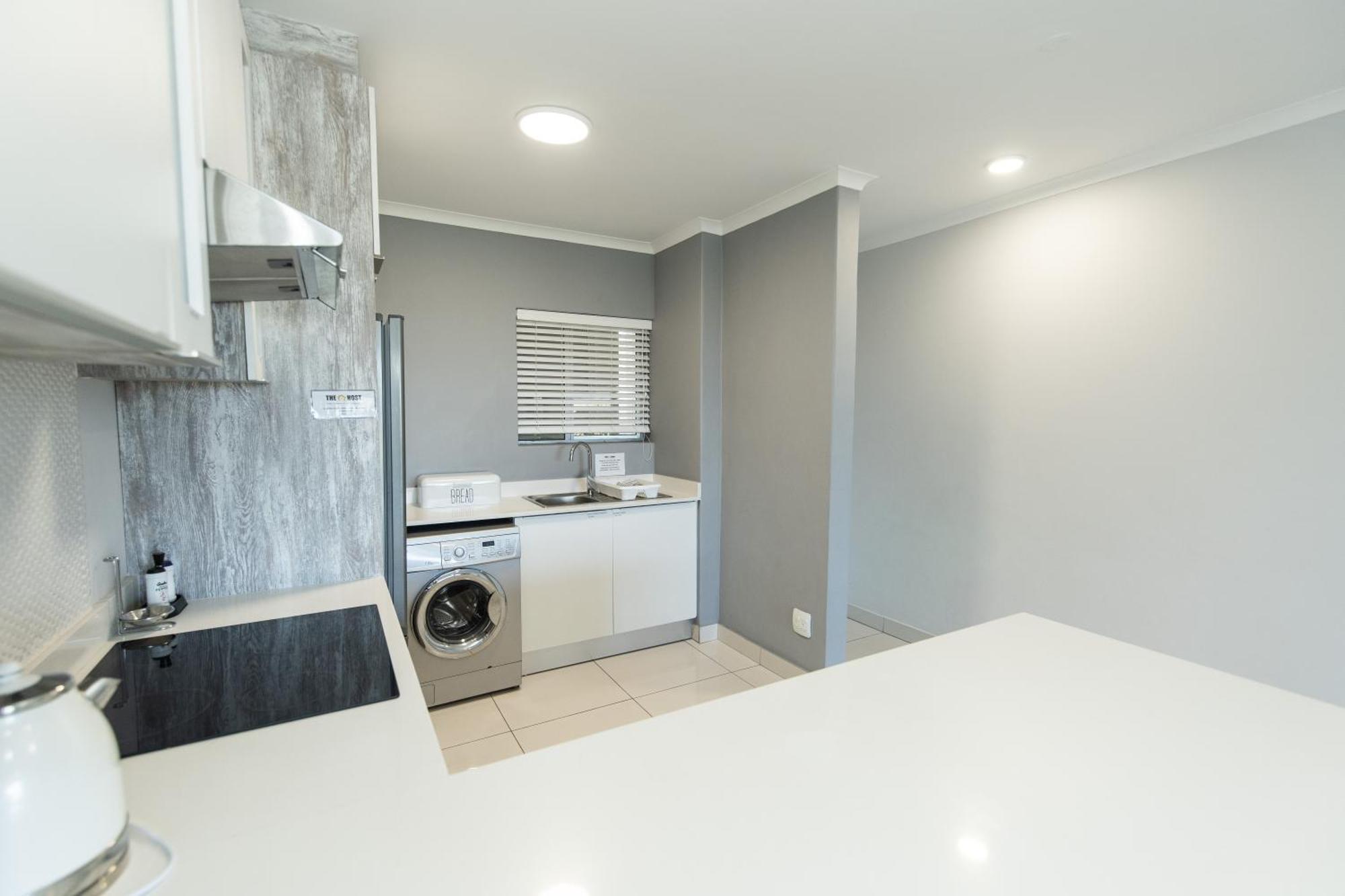 Summerseas Beach Living Port Elizabeth Eksteriør billede