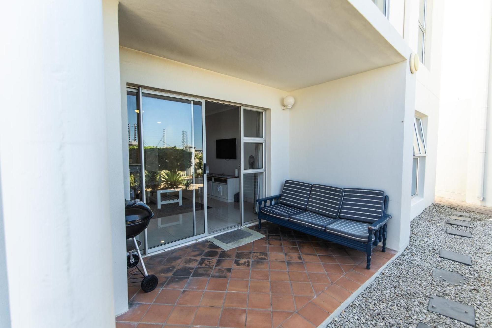 Summerseas Beach Living Port Elizabeth Eksteriør billede