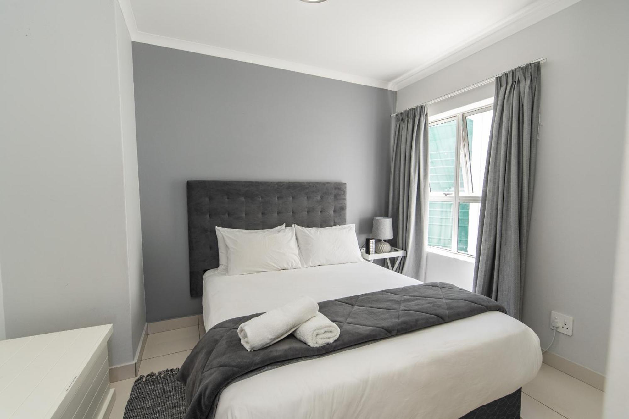 Summerseas Beach Living Port Elizabeth Eksteriør billede
