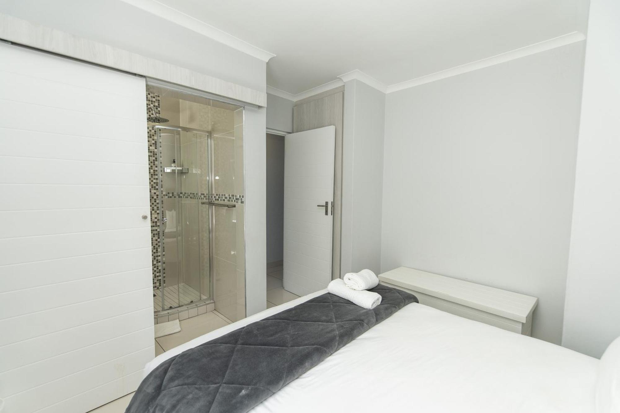 Summerseas Beach Living Port Elizabeth Eksteriør billede