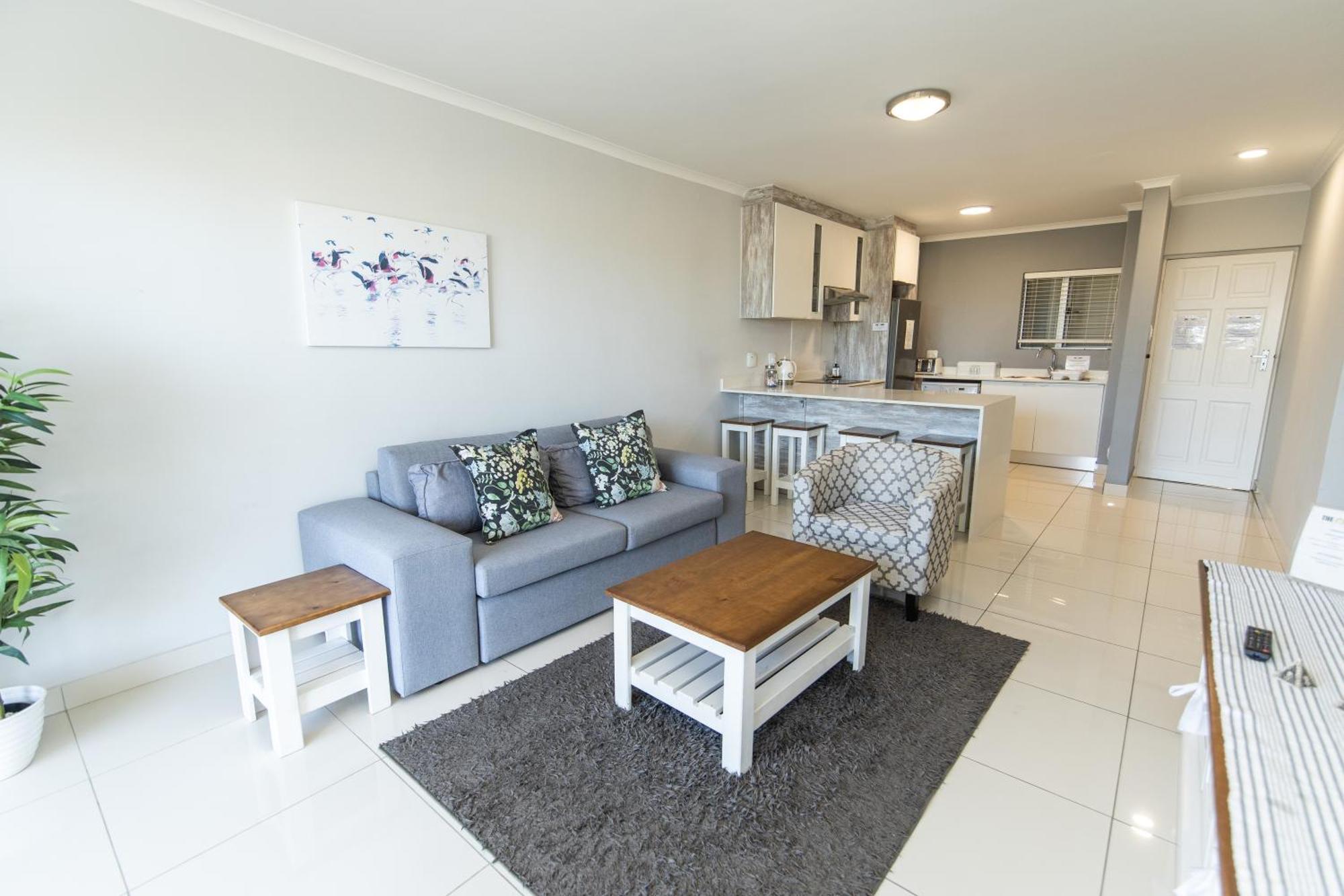 Summerseas Beach Living Port Elizabeth Eksteriør billede