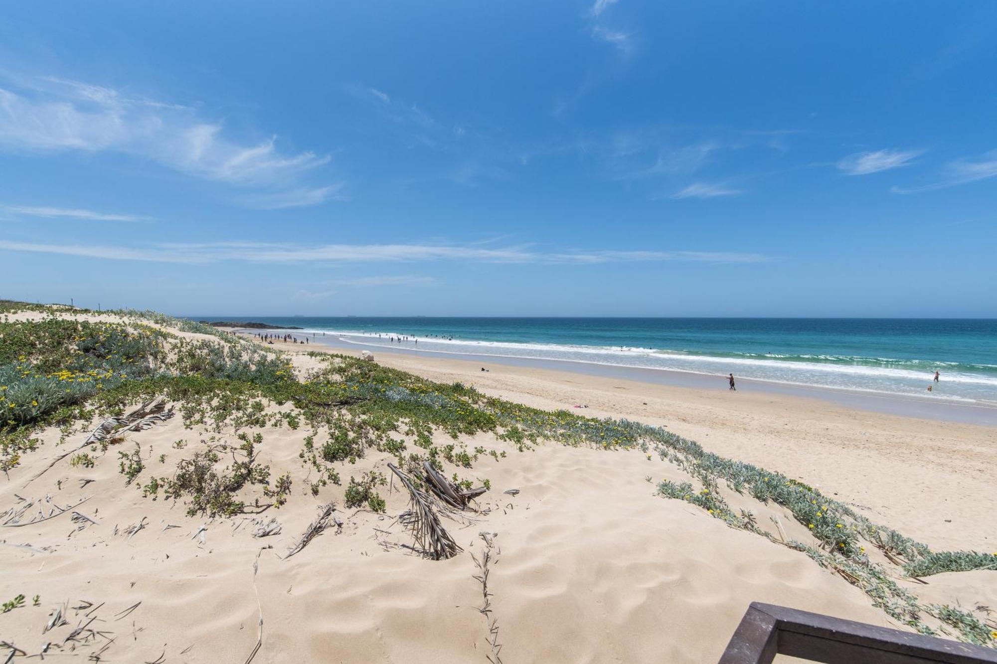 Summerseas Beach Living Port Elizabeth Eksteriør billede
