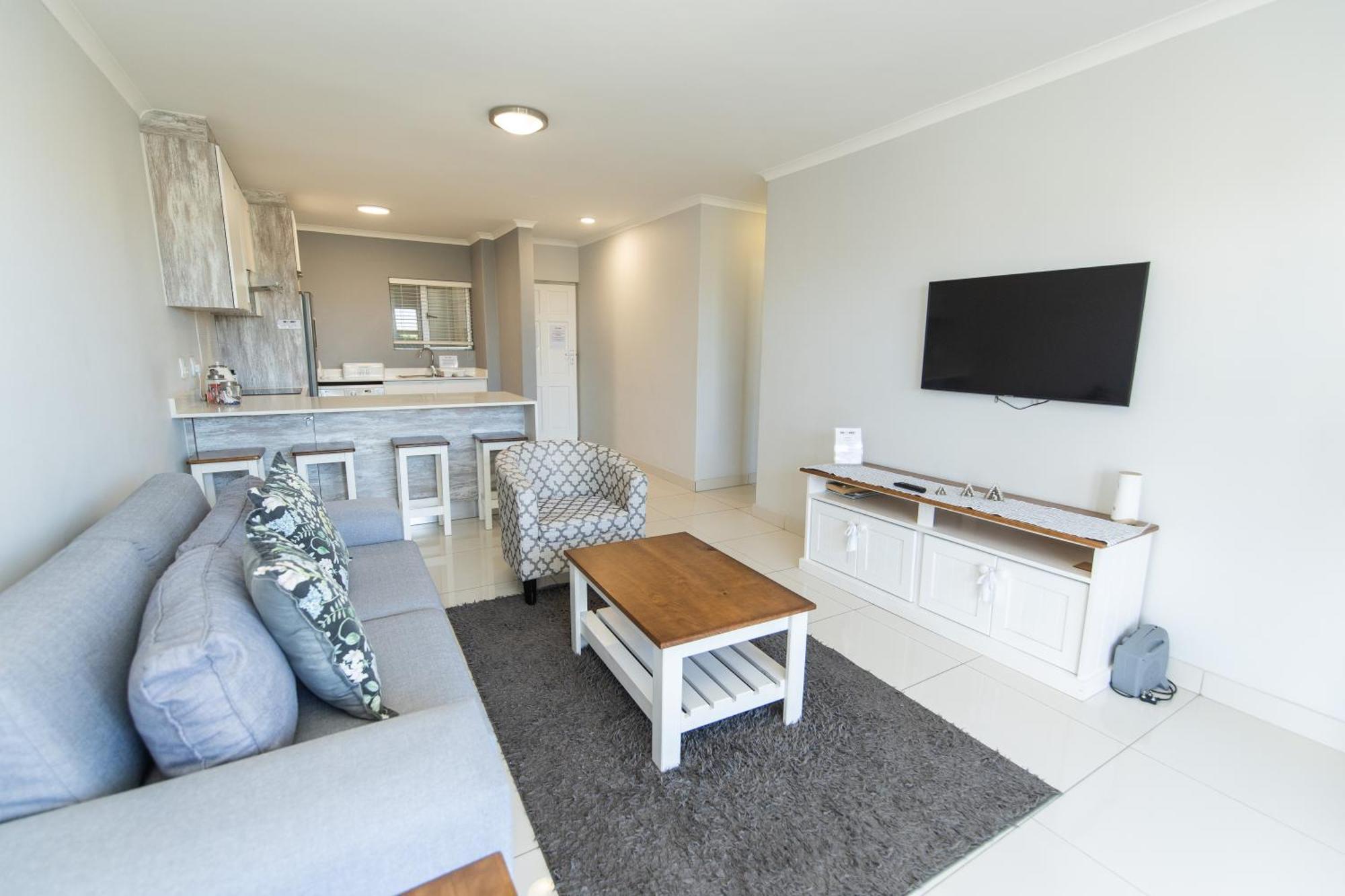 Summerseas Beach Living Port Elizabeth Eksteriør billede