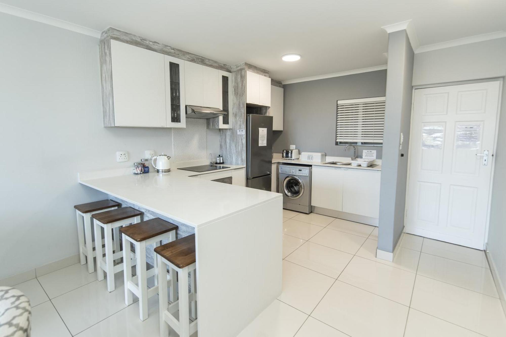 Summerseas Beach Living Port Elizabeth Eksteriør billede