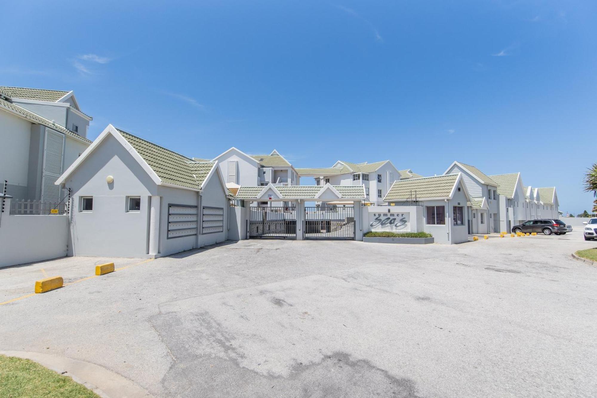 Summerseas Beach Living Port Elizabeth Eksteriør billede
