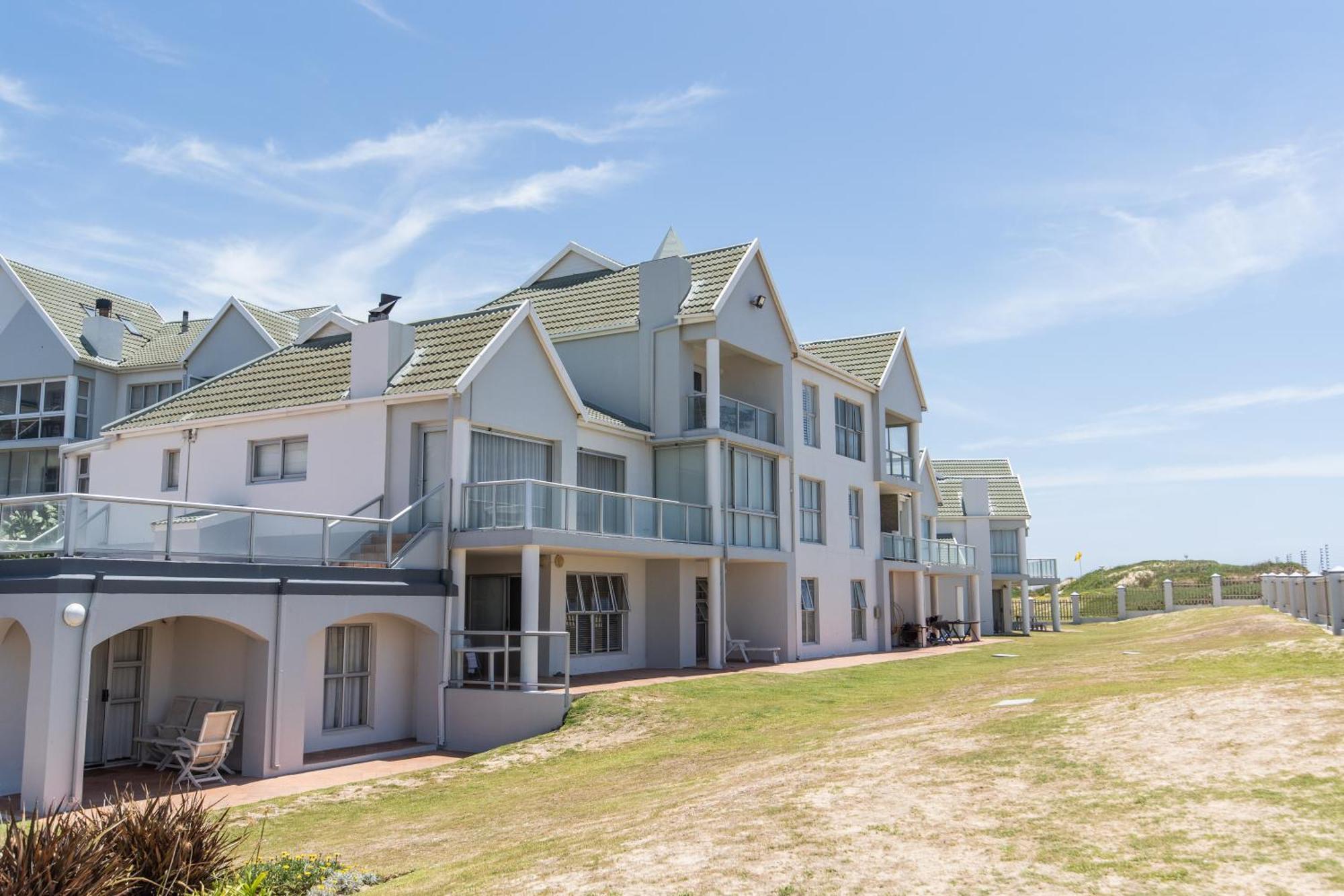 Summerseas Beach Living Port Elizabeth Eksteriør billede