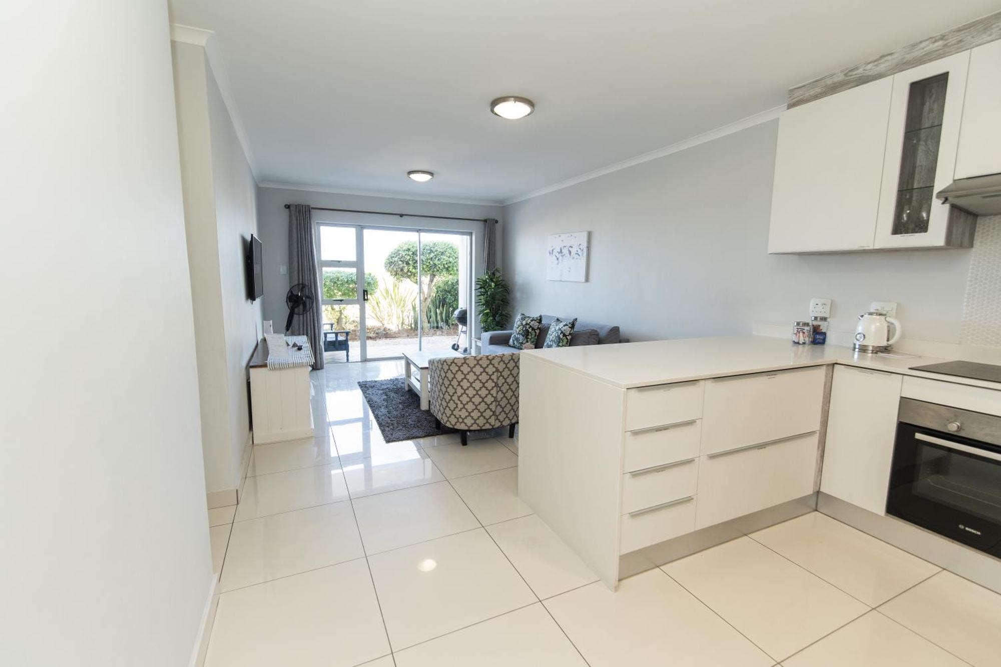 Summerseas Beach Living Port Elizabeth Eksteriør billede