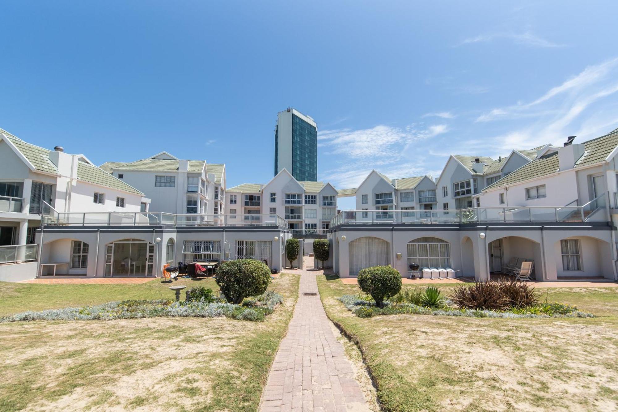 Summerseas Beach Living Port Elizabeth Eksteriør billede