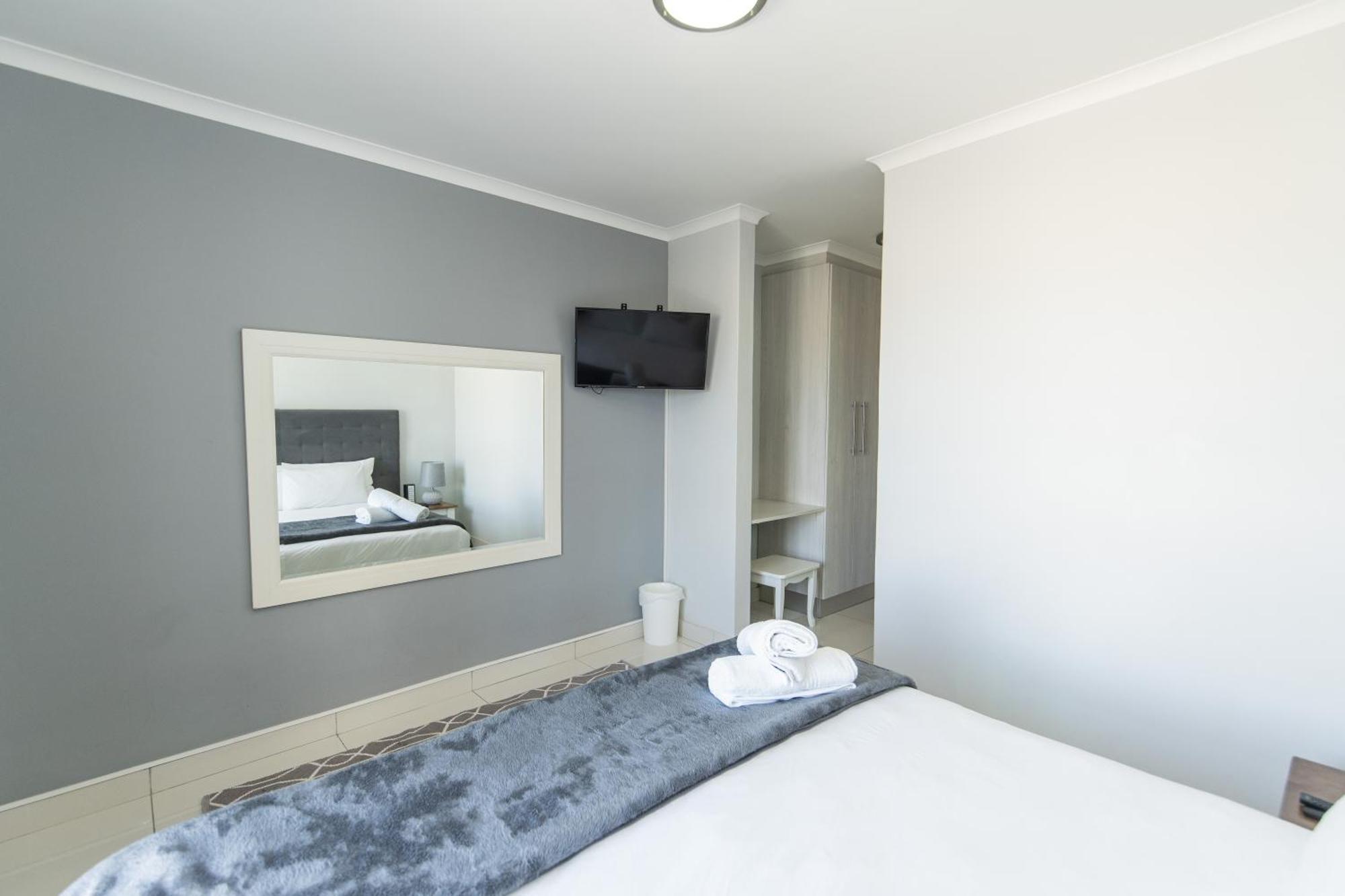 Summerseas Beach Living Port Elizabeth Eksteriør billede