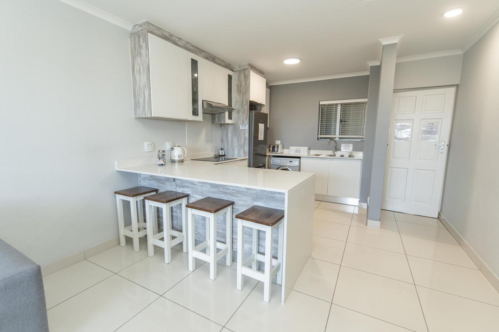 Summerseas Beach Living Port Elizabeth Eksteriør billede